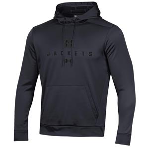 UA Jackets Fleece Hoodie