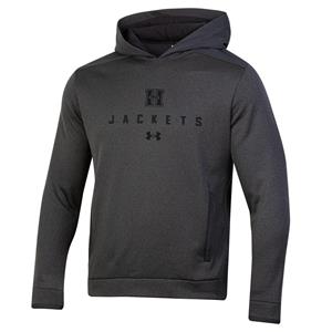 UA Jackets Storm Hoodie