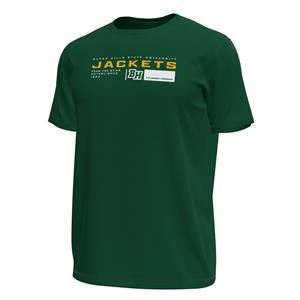 UA Jackets Tech Stretch T-Shirt