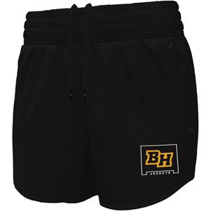 UA Ladies Flex Woven BH Shorts