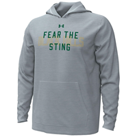 Image of UA Lightweight Hoodie -  steel