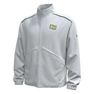 UA Men's Unstoppable Woven Jacket - main view