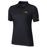 UA Tech Mesh Ladies Polo