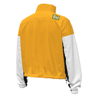 Image of Under Armour Women's Gameday Woven Jacket -  1