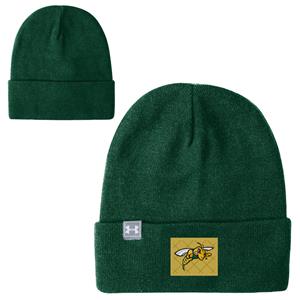 Under Armour Sting Patch Beanie