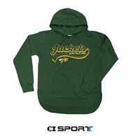 Vintage Washed Hoodie