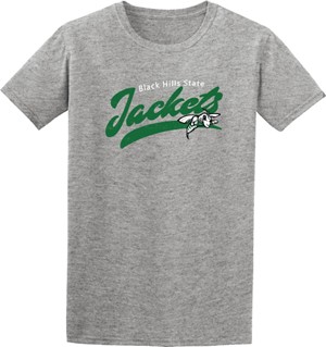 White Sting over Jackets T-Shirt - main view
