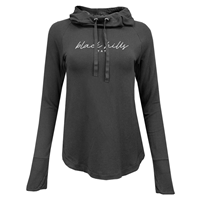 Black Hills State Scuba Hoodie