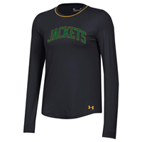 Womens Long Sleeve Gameday Shirt