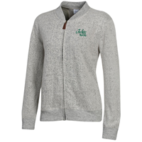 BHSU Jackets Women's Seaport Bomber