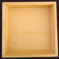 Image of Wooden Block Set -  2