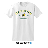 Yellow Jackets 1883 w/ Sting