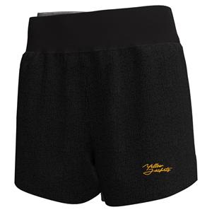 Yellow Jackets Meridian Shorts by Under Armour