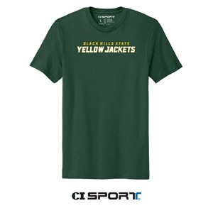 Yellow Jackets T-Shirt - main view