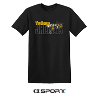 Yellow Jackets T-Shirt