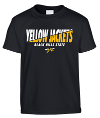 Yellow Jackets Youth T-Shirt