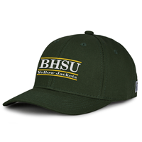 Youth BHSU Green Hat
